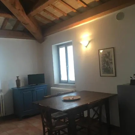 Ricci بيت ضيافة