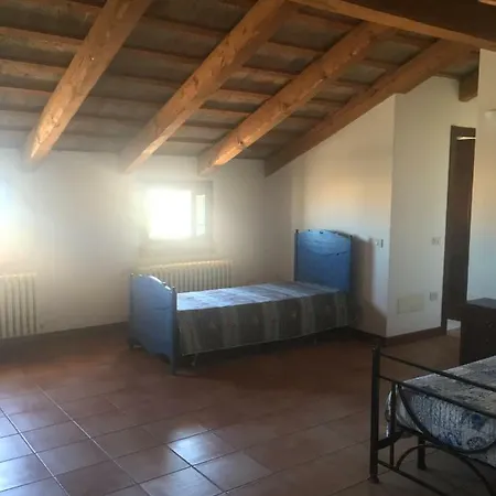 Casa de hóspedes Ricci Pesaro