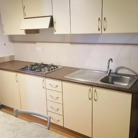 Ricci Pensionat Pesaro