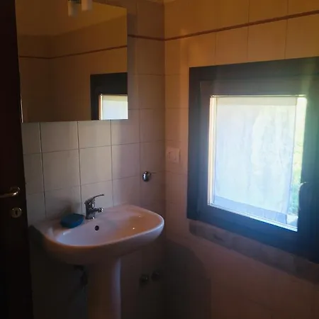 Ricci Pensionat Pesaro