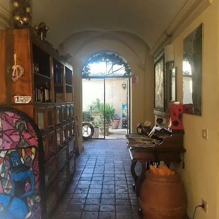 Locanda Ricci Гостевой дом